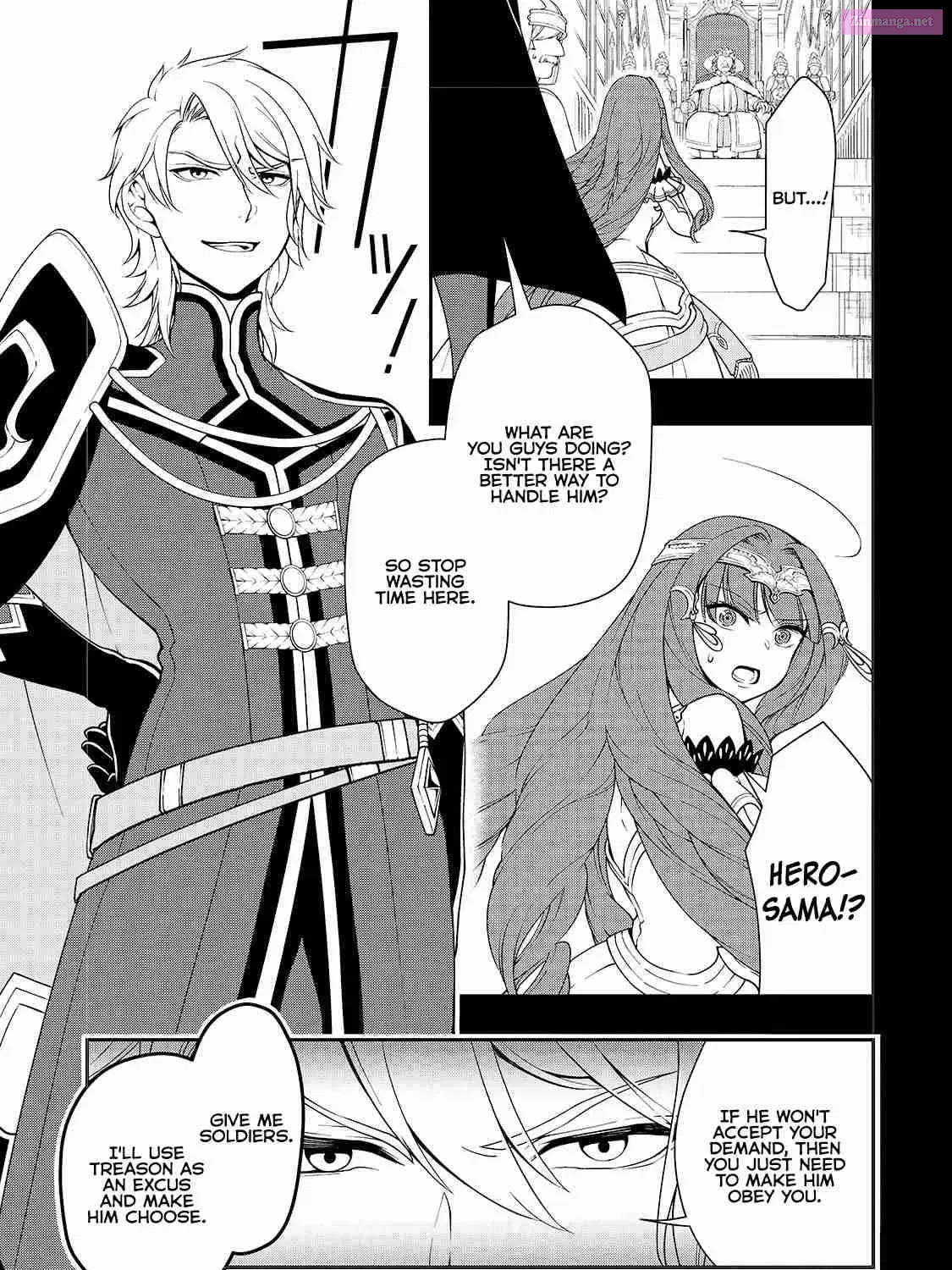 Lv2 kara Cheat datta Moto Yuusha Kouho no Mattari Isekai Life Zinmanga X Chapter 9 Page 7
