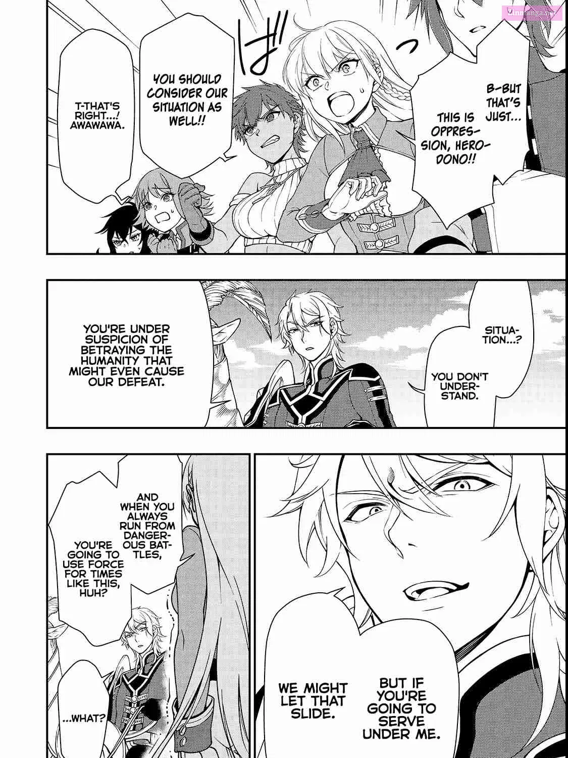 Lv2 kara Cheat datta Moto Yuusha Kouho no Mattari Isekai Life Zinmanga X Chapter 9 Page 10