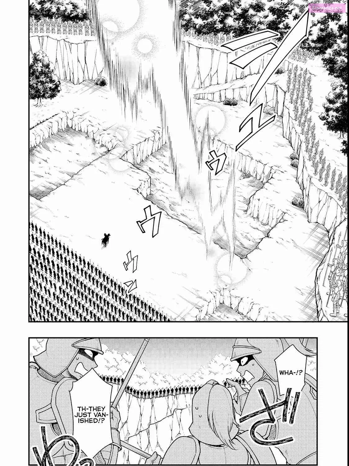 Lv2 kara Cheat datta Moto Yuusha Kouho no Mattari Isekai Life Zinmanga X Chapter 9 Page 22