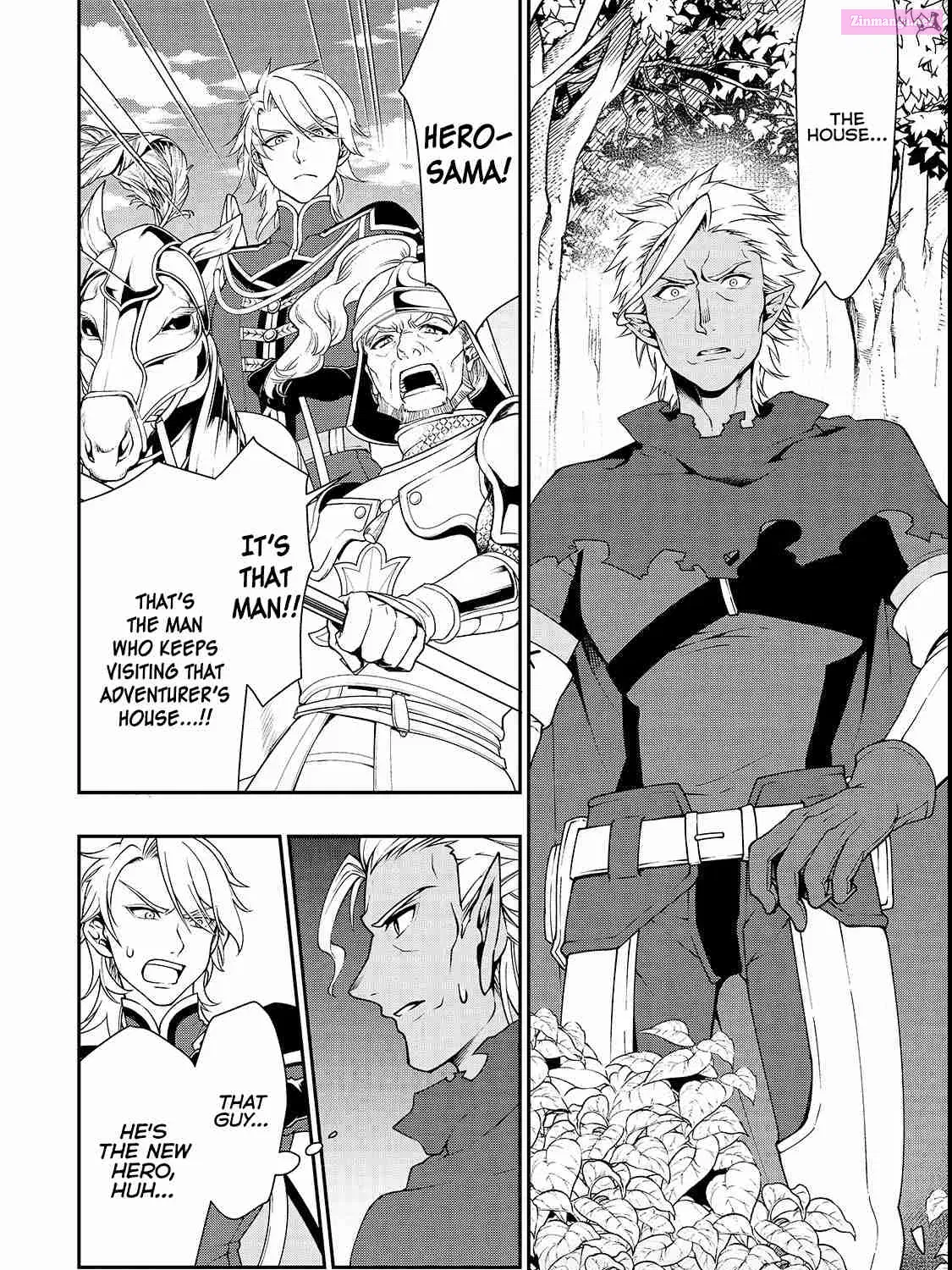 Lv2 kara Cheat datta Moto Yuusha Kouho no Mattari Isekai Life Zinmanga X Chapter 9 Page 26