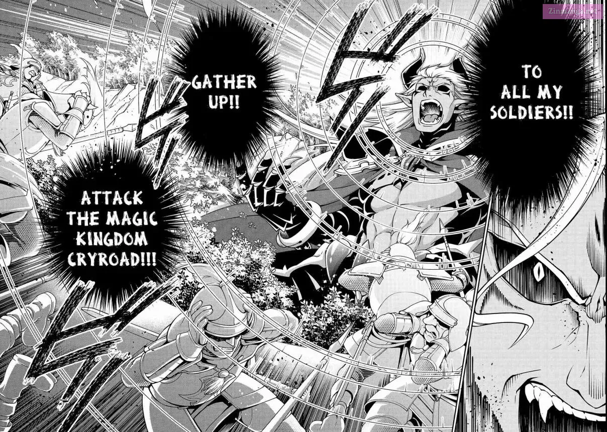Lv2 kara Cheat datta Moto Yuusha Kouho no Mattari Isekai Life Zinmanga X Chapter 9 Page 30