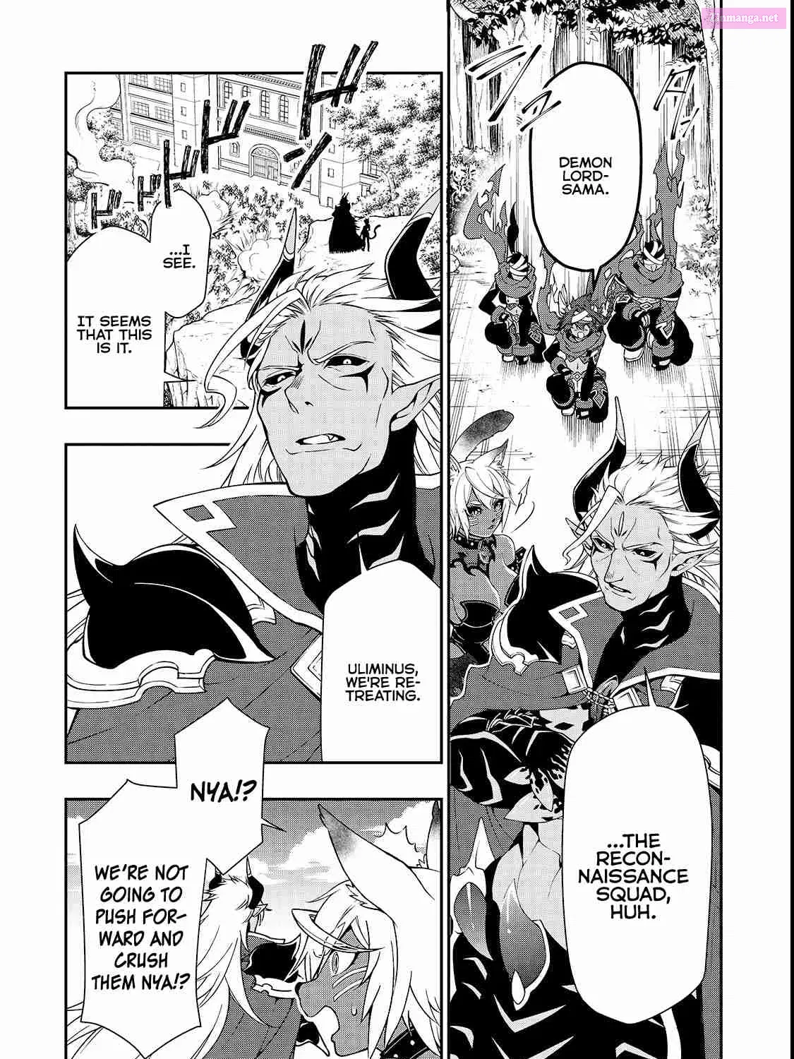 Lv2 kara Cheat datta Moto Yuusha Kouho no Mattari Isekai Life Zinmanga X Chapter 9 Page 39