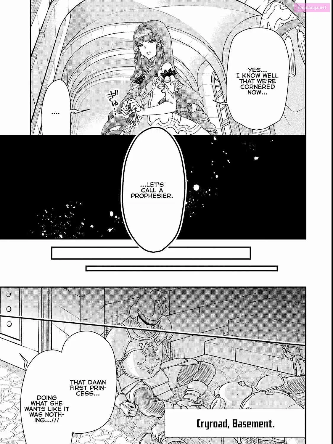 Lv2 kara Cheat datta Moto Yuusha Kouho no Mattari Isekai Life Zinmanga X Chapter 9 Page 50