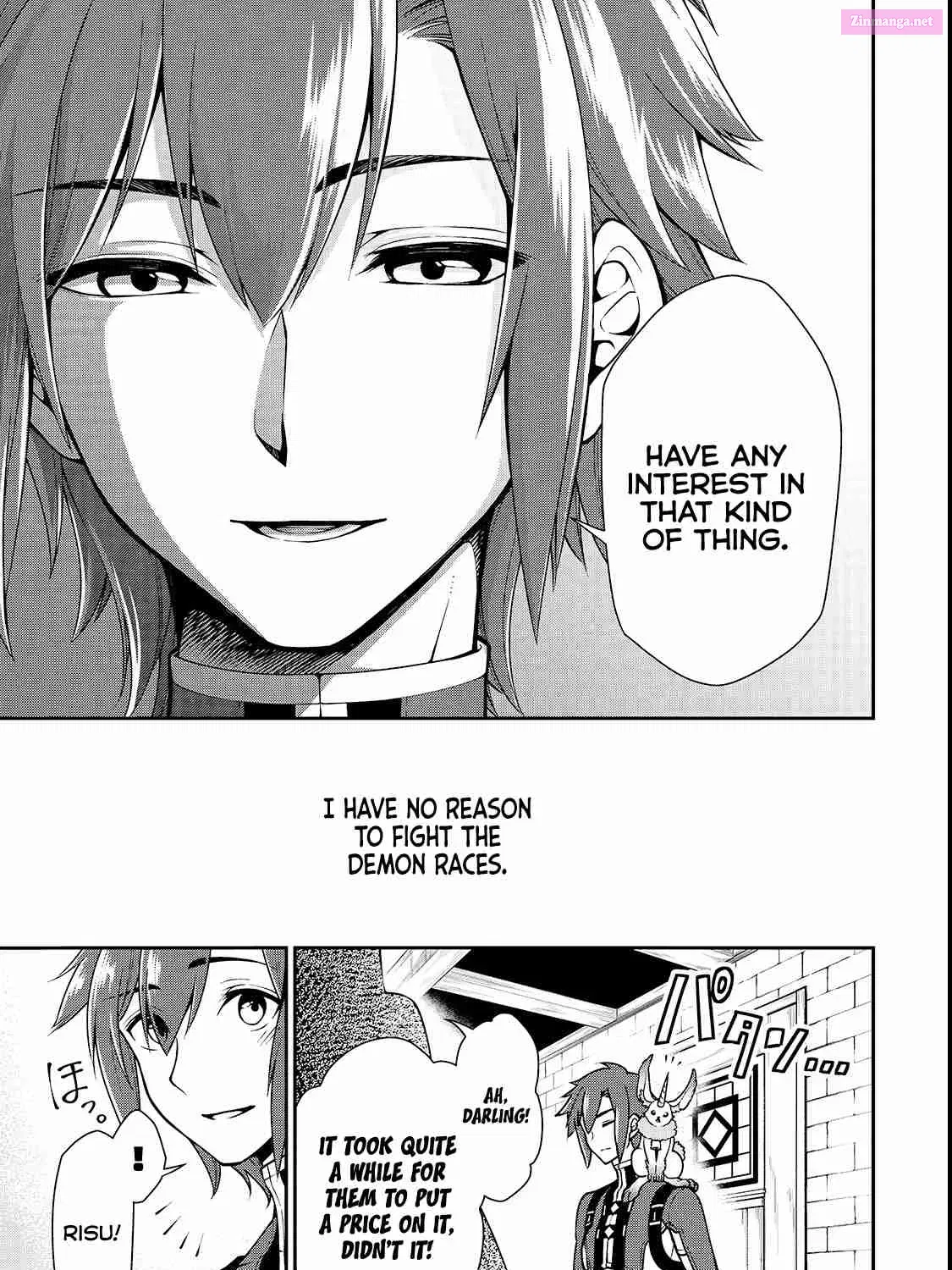Lv2 kara Cheat datta Moto Yuusha Kouho no Mattari Isekai Life Zinmanga X Chapter 6 Page 43