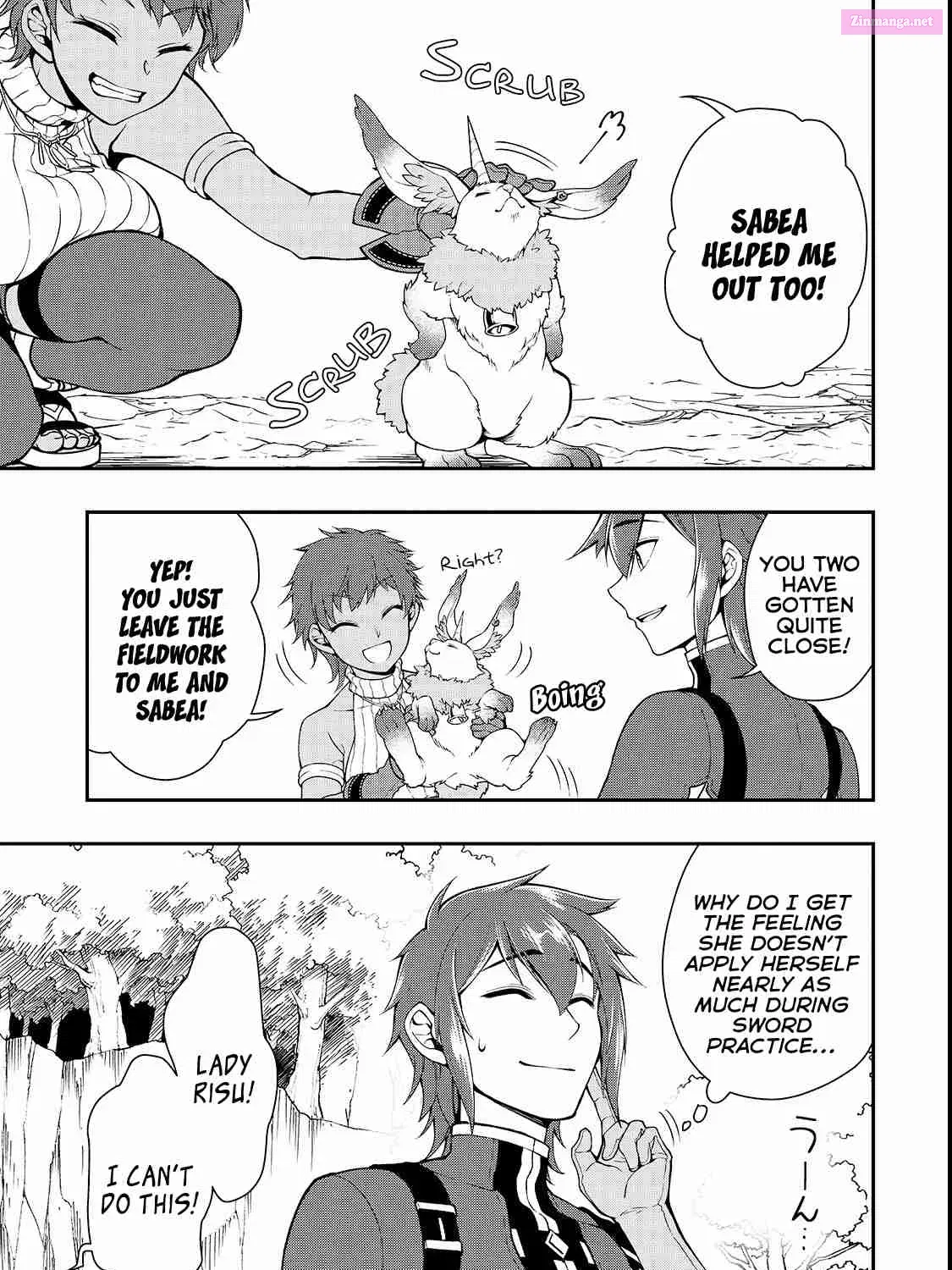 Lv2 kara Cheat datta Moto Yuusha Kouho no Mattari Isekai Life Zinmanga X Chapter 6 Page 51
