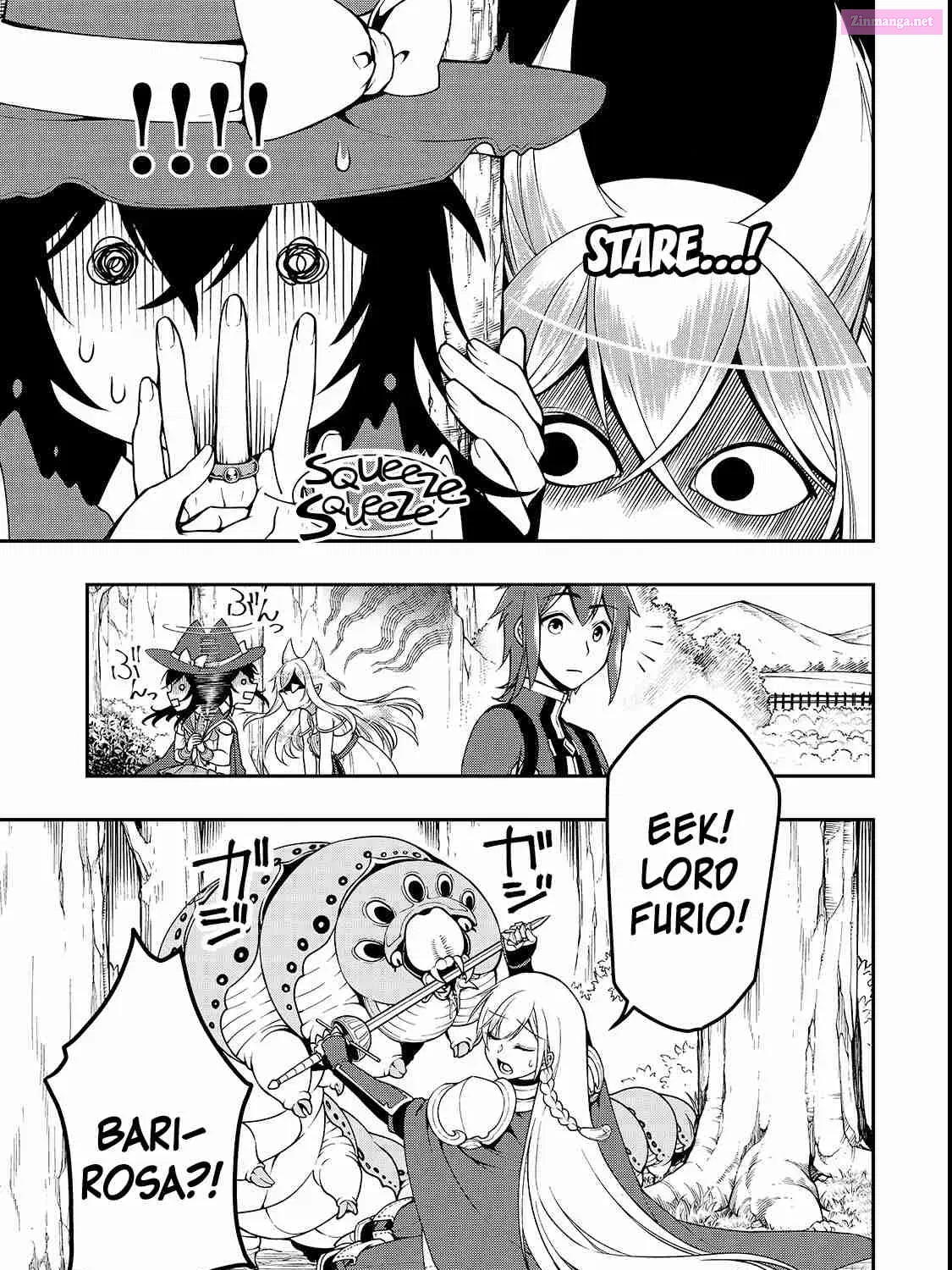 Lv2 kara Cheat datta Moto Yuusha Kouho no Mattari Isekai Life Zinmanga X Chapter 6 Page 59