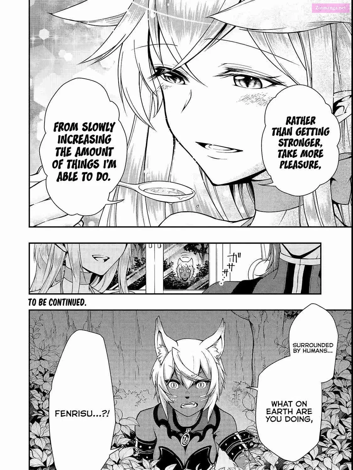 Lv2 kara Cheat datta Moto Yuusha Kouho no Mattari Isekai Life Zinmanga X Chapter 6 Page 66