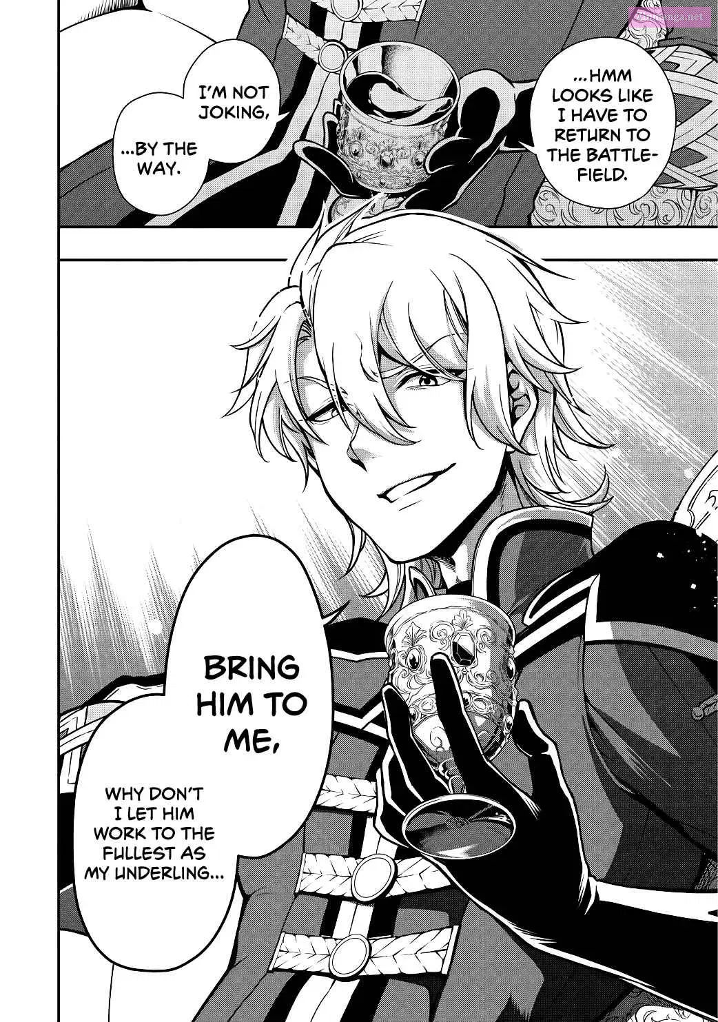 Lv2 kara Cheat datta Moto Yuusha Kouho no Mattari Isekai Life Zinmanga X Chapter 5 Page 28