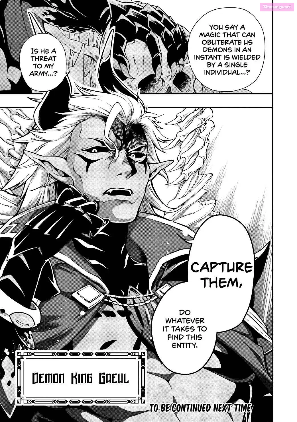 Lv2 kara Cheat datta Moto Yuusha Kouho no Mattari Isekai Life Zinmanga X Chapter 5 Page 29