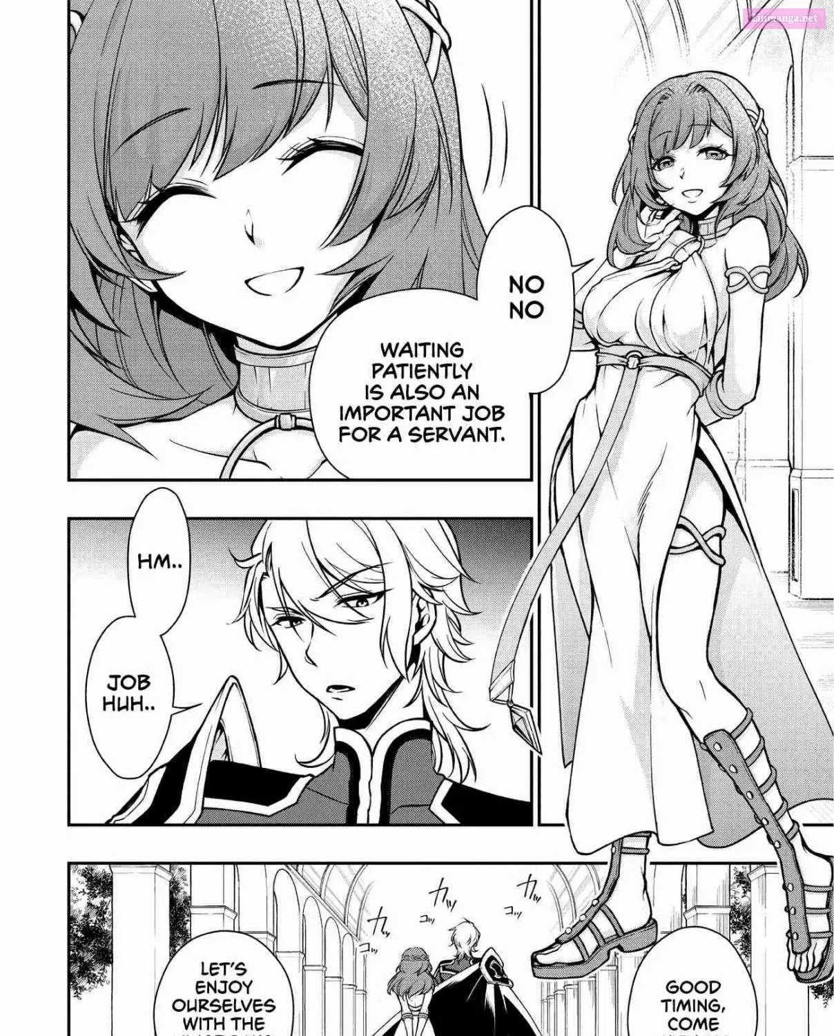 Lv2 kara Cheat datta Moto Yuusha Kouho no Mattari Isekai Life Zinmanga X Chapter 4 Page 17