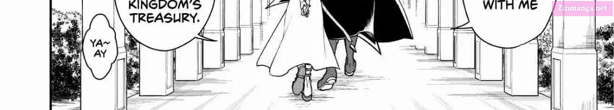 Lv2 kara Cheat datta Moto Yuusha Kouho no Mattari Isekai Life Zinmanga X Chapter 4 Page 18