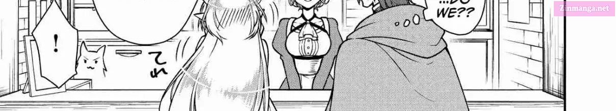 Lv2 kara Cheat datta Moto Yuusha Kouho no Mattari Isekai Life Zinmanga X Chapter 4 Page 24
