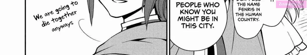 Lv2 kara Cheat datta Moto Yuusha Kouho no Mattari Isekai Life Zinmanga X Chapter 4 Page 26