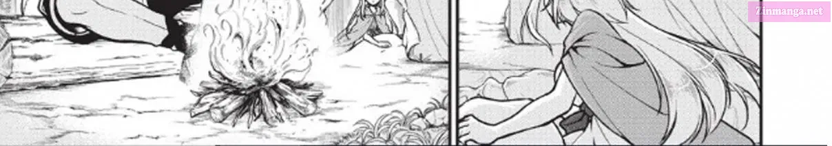 Lv2 kara Cheat datta Moto Yuusha Kouho no Mattari Isekai Life Zinmanga X Chapter 3 Page 39