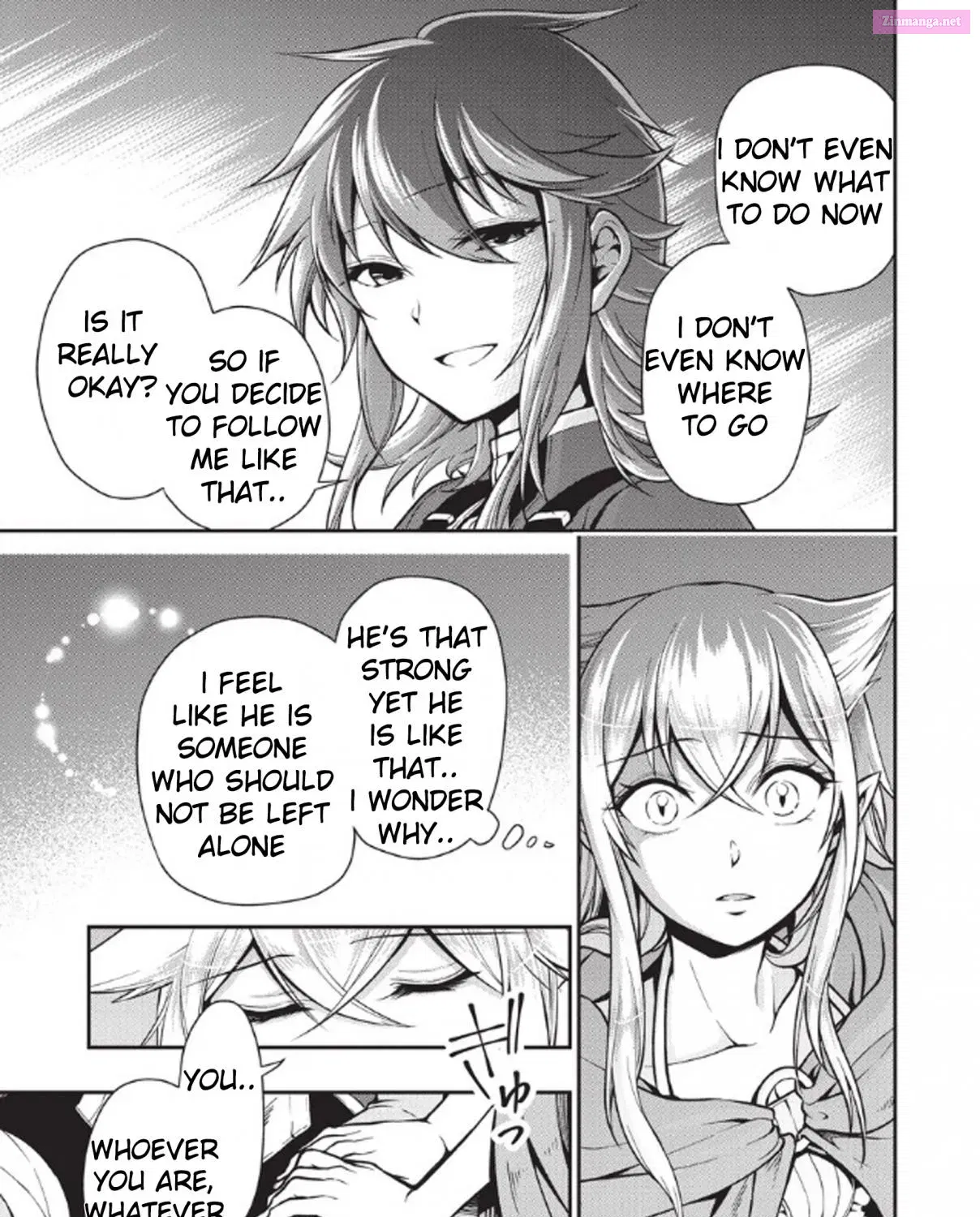 Lv2 kara Cheat datta Moto Yuusha Kouho no Mattari Isekai Life Zinmanga X Chapter 3 Page 50