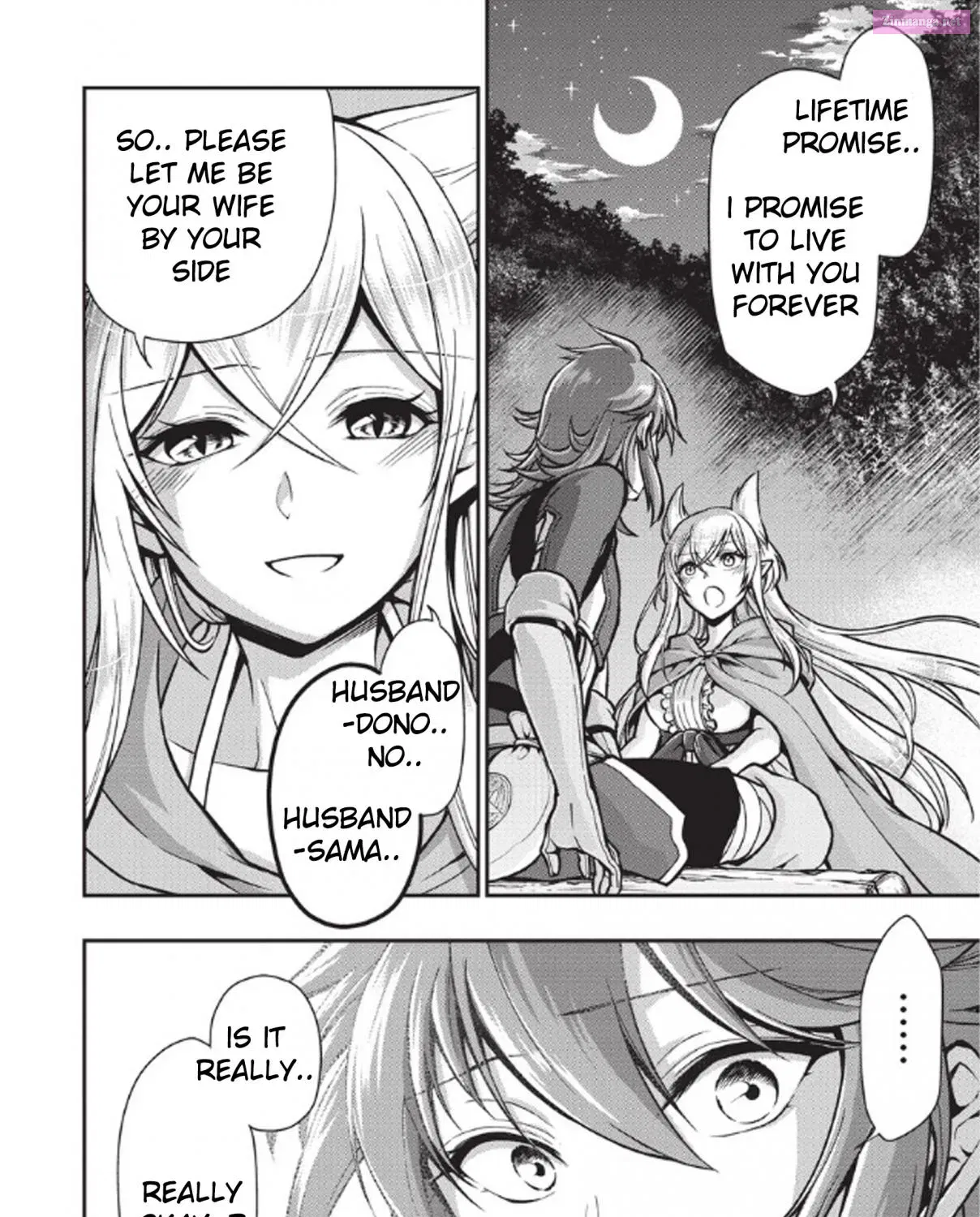 Lv2 kara Cheat datta Moto Yuusha Kouho no Mattari Isekai Life Zinmanga X Chapter 3 Page 52