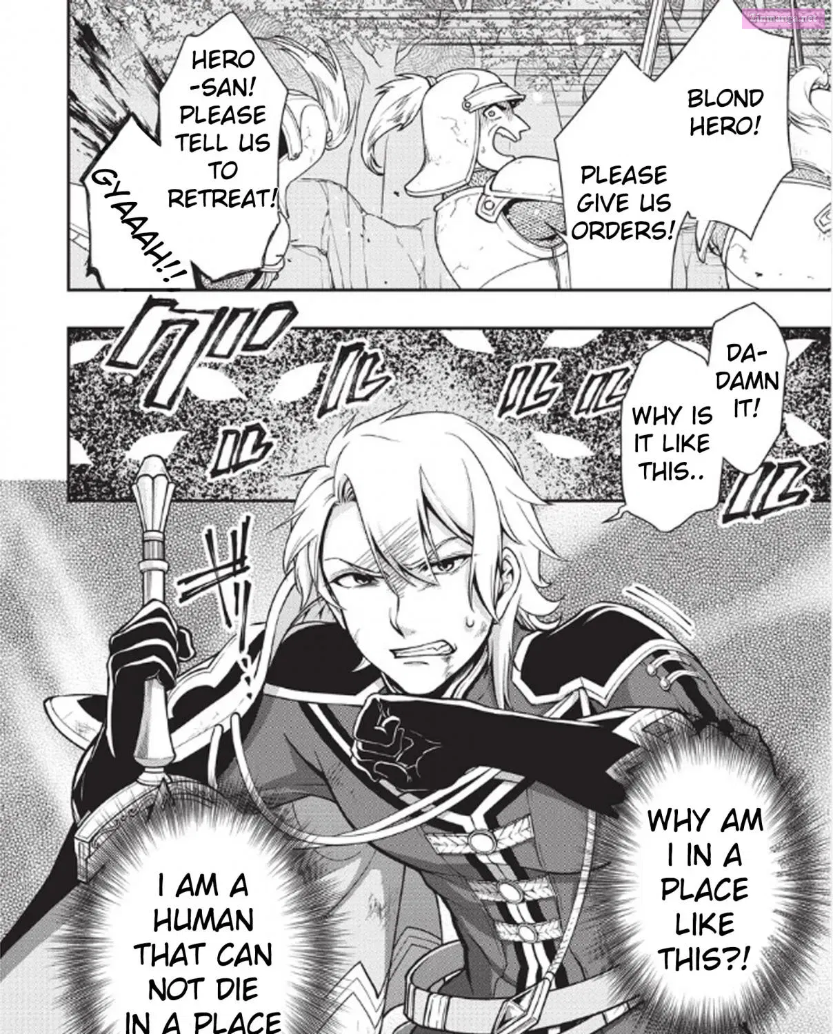 Lv2 kara Cheat datta Moto Yuusha Kouho no Mattari Isekai Life Zinmanga X Chapter 3 Page 56