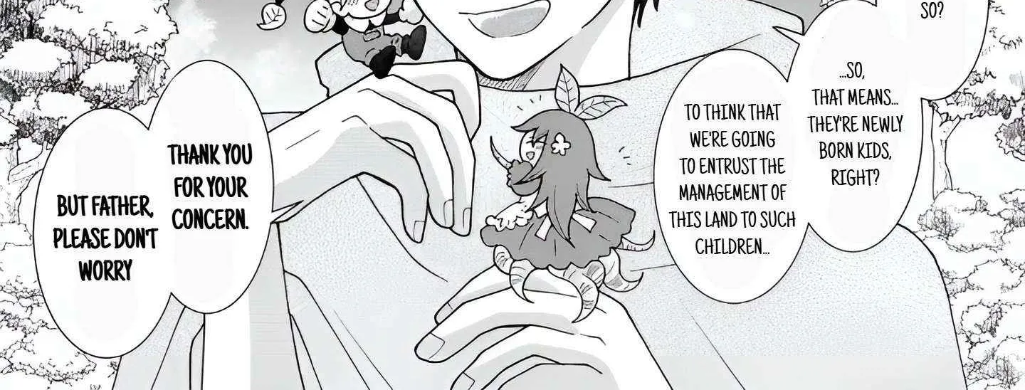 I Want To Use The Skills Given To Earn Money And Flirt With Beauties From Other Worlds Zinmanga X Chapter 25.1 Page 8