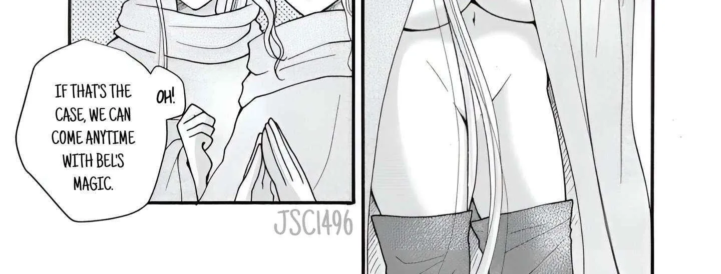 I Want To Use The Skills Given To Earn Money And Flirt With Beauties From Other Worlds Zinmanga X Chapter 25.1 Page 10