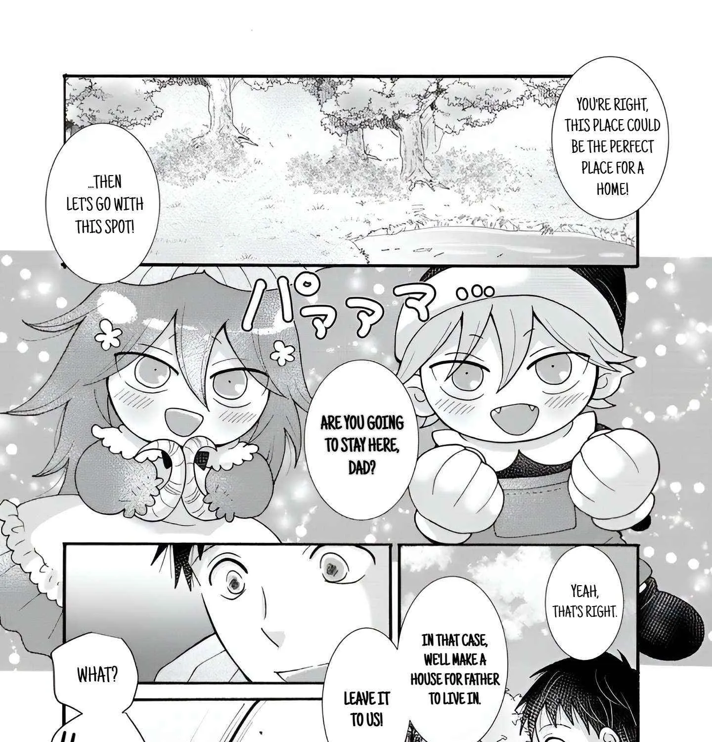 I Want To Use The Skills Given To Earn Money And Flirt With Beauties From Other Worlds Zinmanga X Chapter 25.1 Page 11