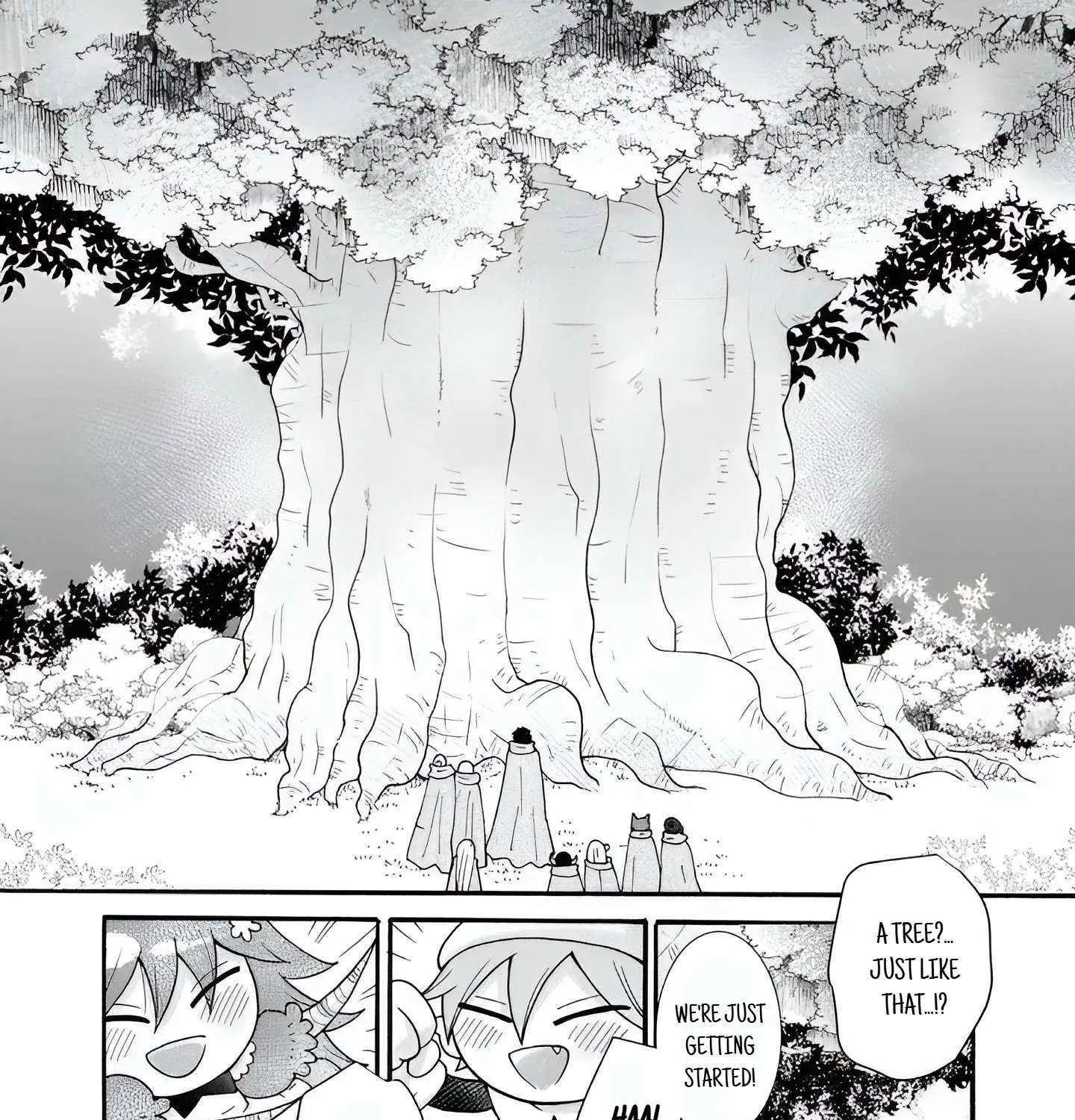 I Want To Use The Skills Given To Earn Money And Flirt With Beauties From Other Worlds Zinmanga X Chapter 25.1 Page 13