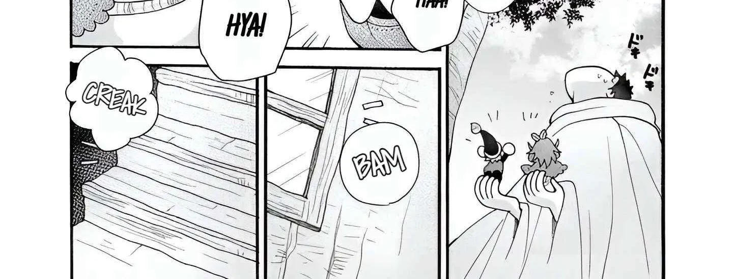 I Want To Use The Skills Given To Earn Money And Flirt With Beauties From Other Worlds Zinmanga X Chapter 25.1 Page 14