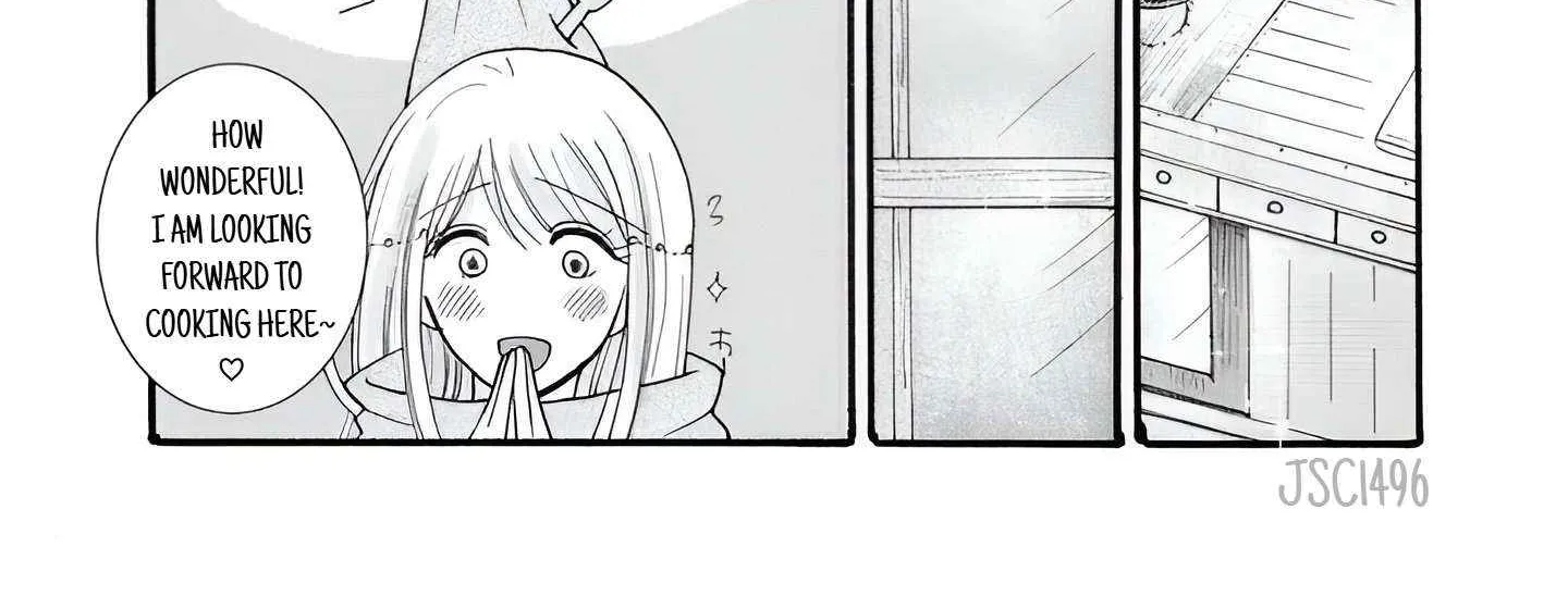 I Want To Use The Skills Given To Earn Money And Flirt With Beauties From Other Worlds Zinmanga X Chapter 25.1 Page 22