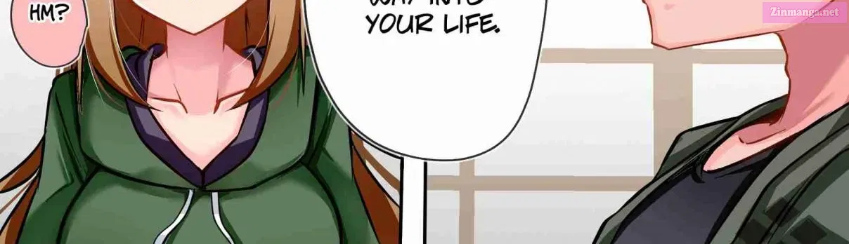 Class no Gal ni Kuuki Atsukai Sareteimasu Zinmanga X Chapter 23 Page 6