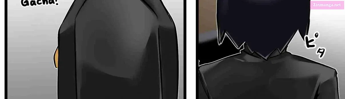 Class no Gal ni Kuuki Atsukai Sareteimasu Zinmanga X Chapter 5 Page 6