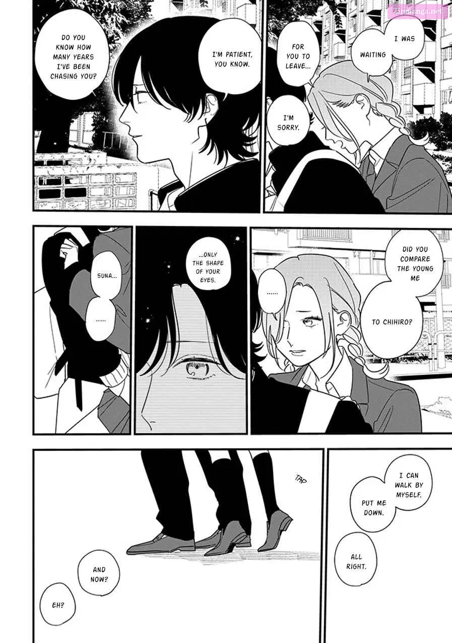 Soushi Souai Zinmanga X Chapter 93.2 Page 2