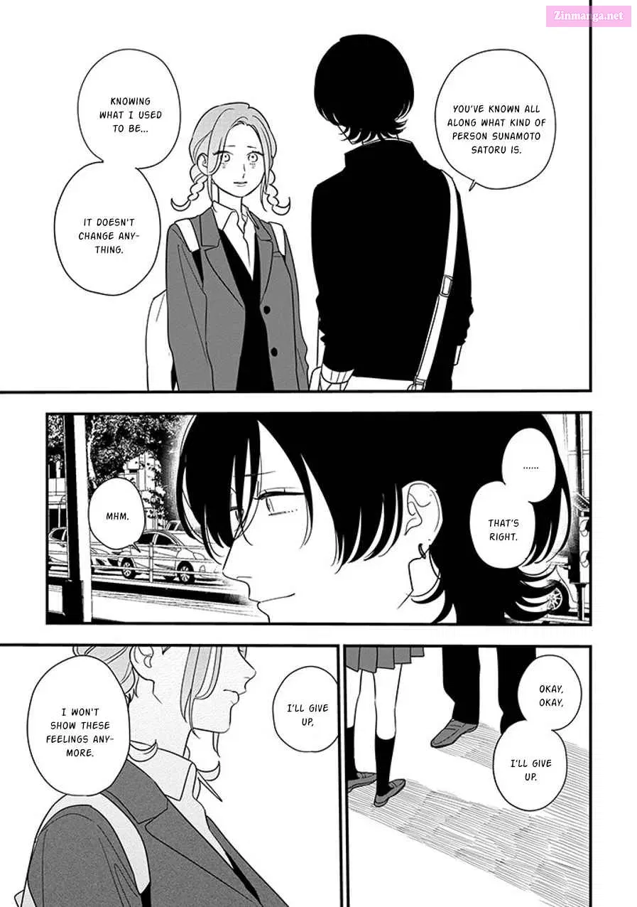 Soushi Souai Zinmanga X Chapter 93.2 Page 5