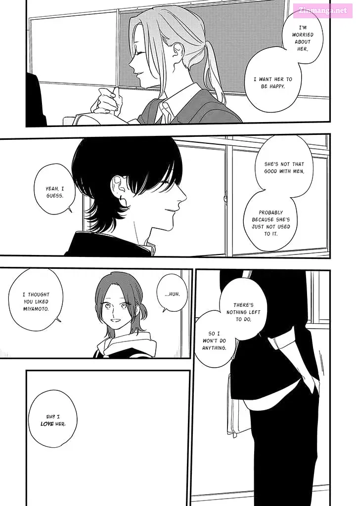 Soushi Souai Zinmanga X Chapter 89.2 Page 9