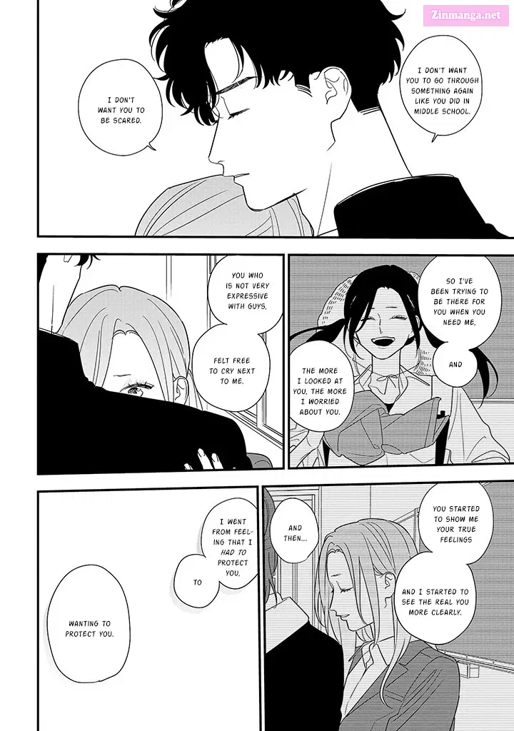 Soushi Souai Zinmanga X Chapter 89.1 Page 5