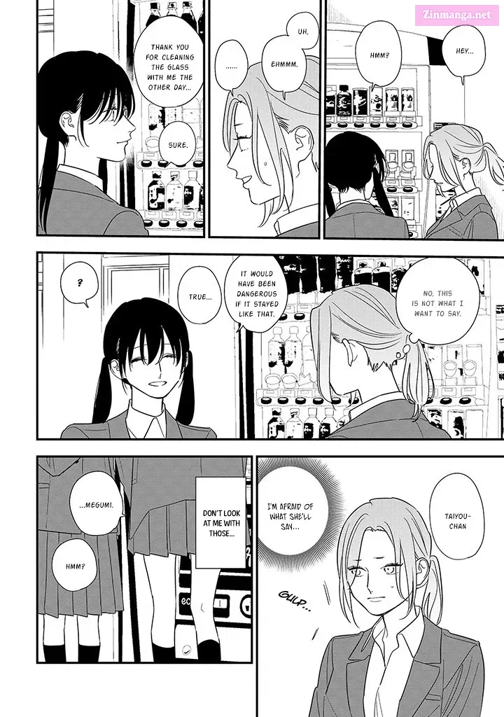 Soushi Souai Zinmanga X Chapter 88.2 Page 6