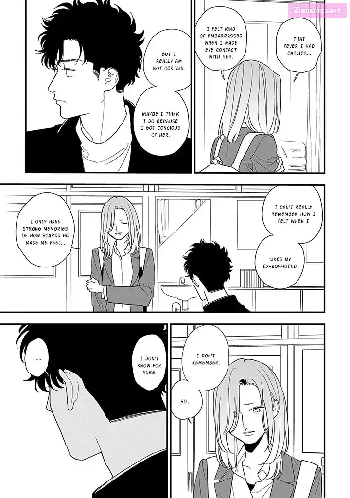 Soushi Souai Zinmanga X Chapter 88 Page 15