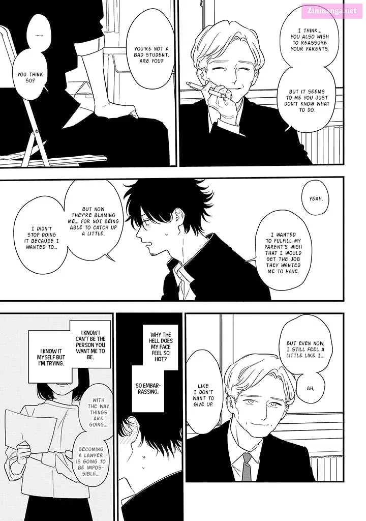 Soushi Souai Zinmanga X Chapter 84 Page 23