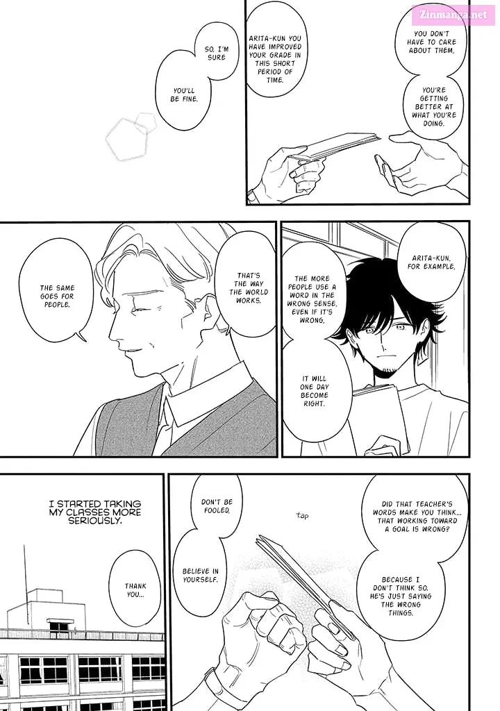 Soushi Souai Zinmanga X Chapter 84 Page 29