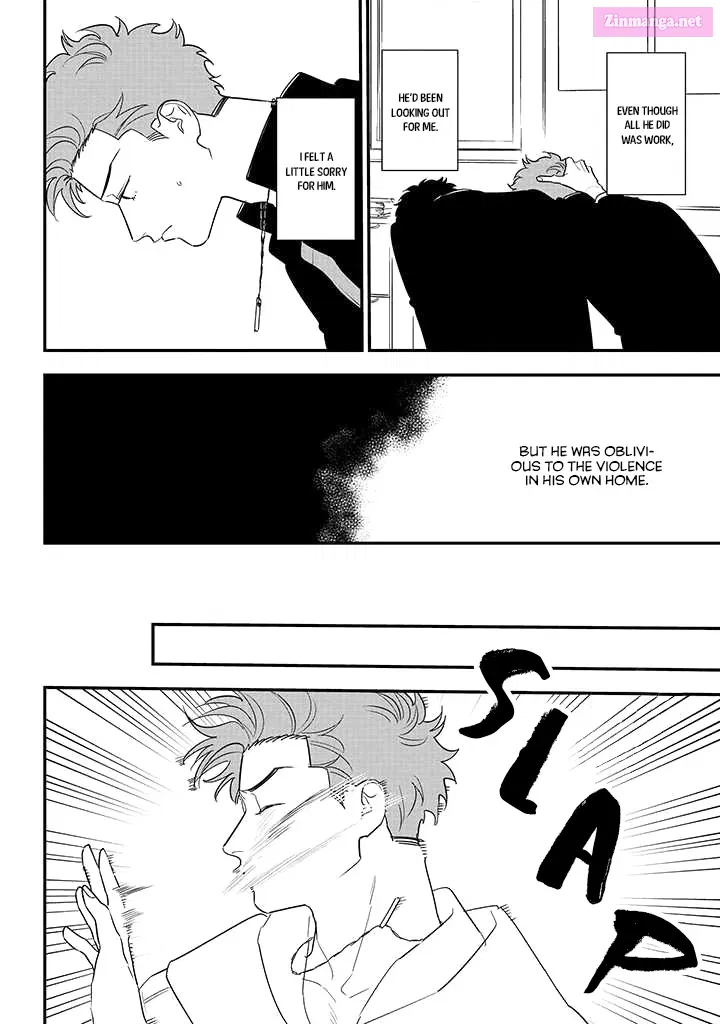 Soushi Souai Zinmanga X Chapter 83 Page 18