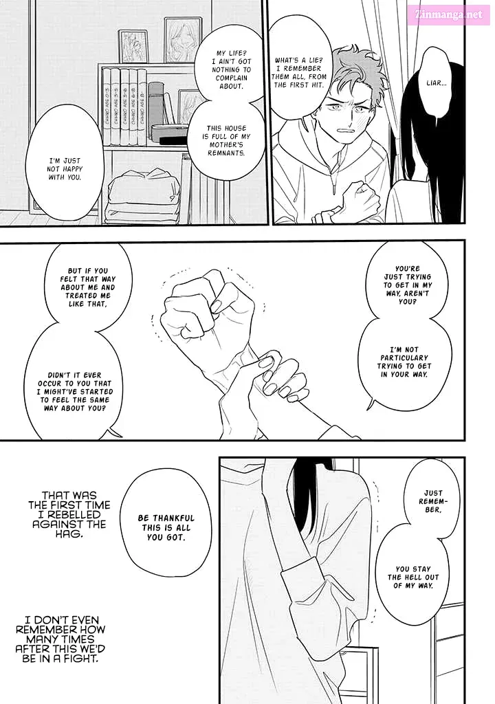 Soushi Souai Zinmanga X Chapter 83 Page 21