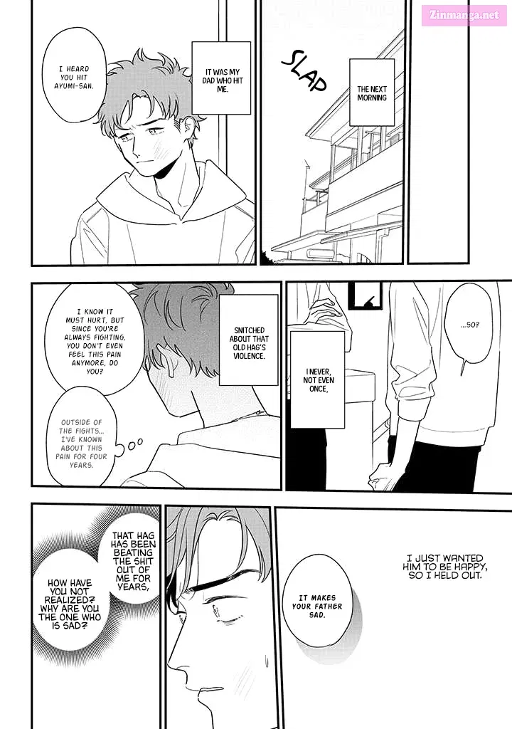 Soushi Souai Zinmanga X Chapter 83 Page 22
