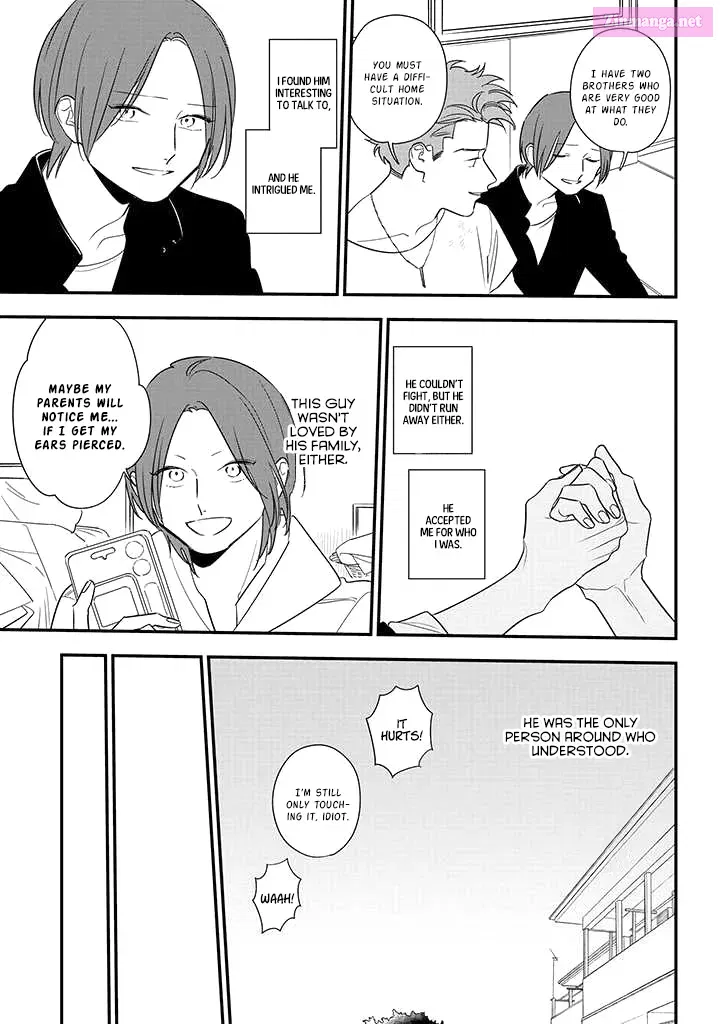 Soushi Souai Zinmanga X Chapter 83 Page 25