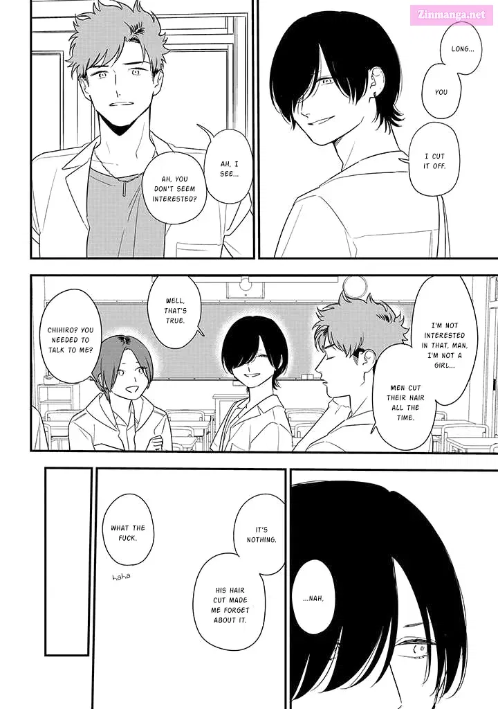 Soushi Souai Zinmanga X Chapter 80 Page 8