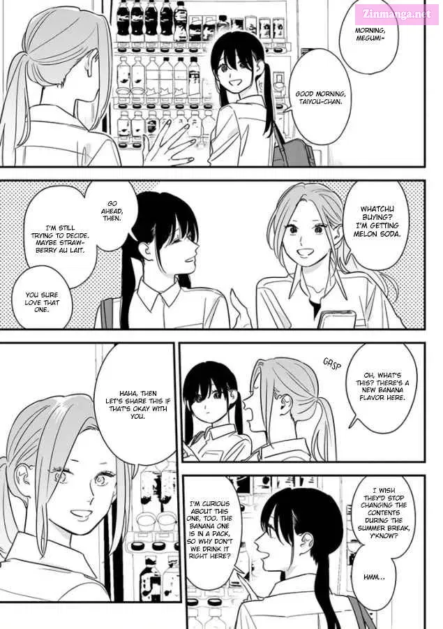 Soushi Souai Zinmanga X Chapter 69 Page 3