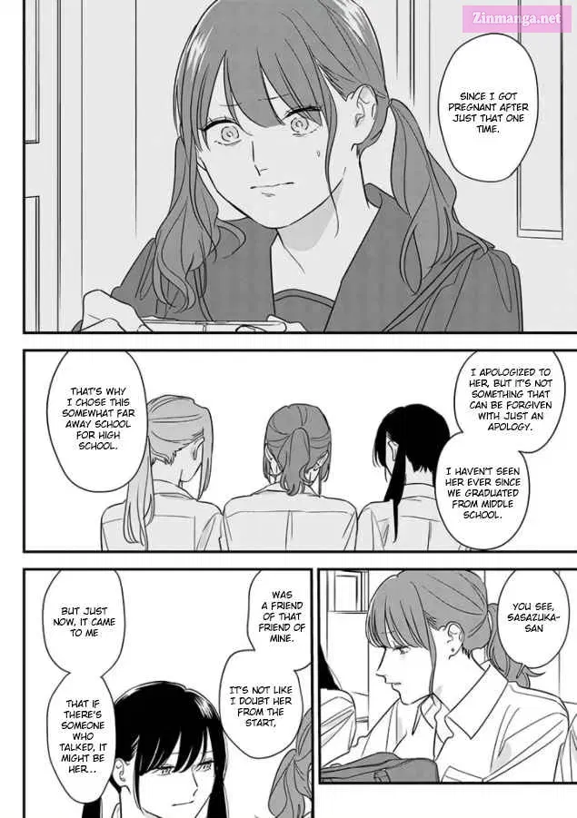 Soushi Souai Zinmanga X Chapter 69 Page 10