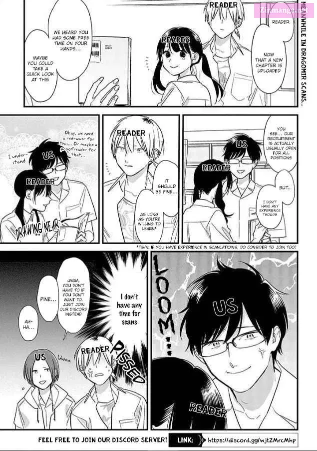 Soushi Souai Zinmanga X Chapter 65 Page 23