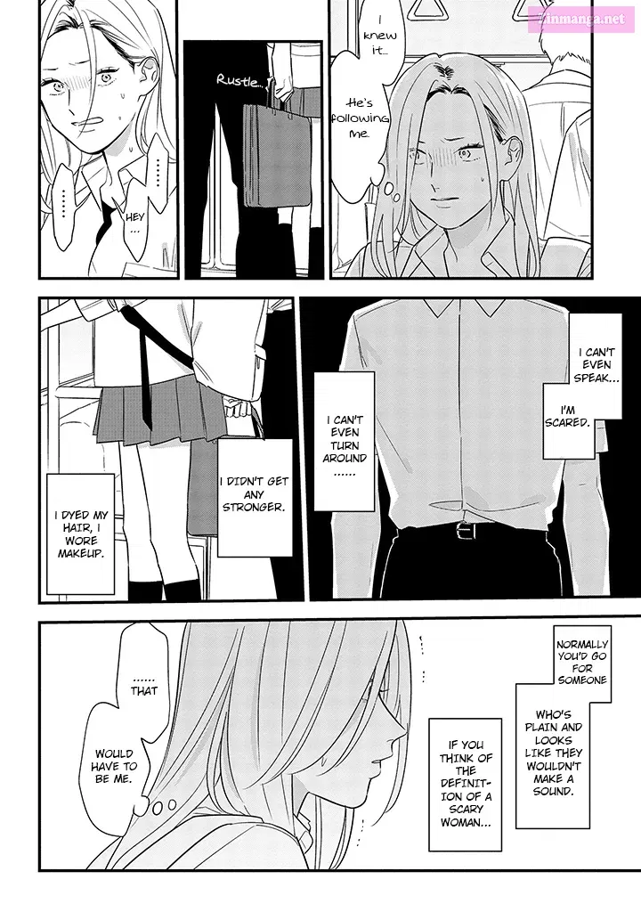 Soushi Souai Zinmanga X Chapter 62 Page 2