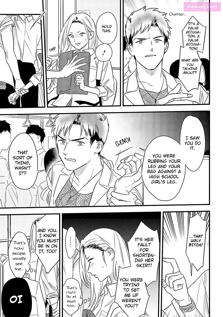 Soushi Souai Zinmanga X Chapter 62 Page 5