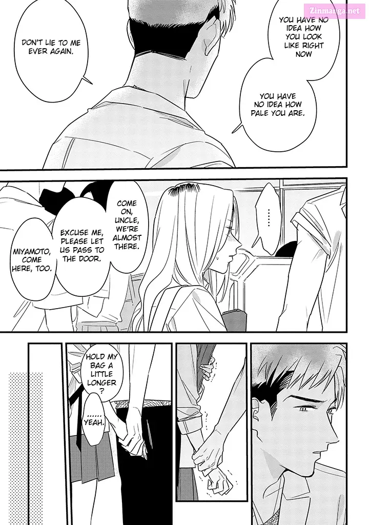 Soushi Souai Zinmanga X Chapter 62 Page 7