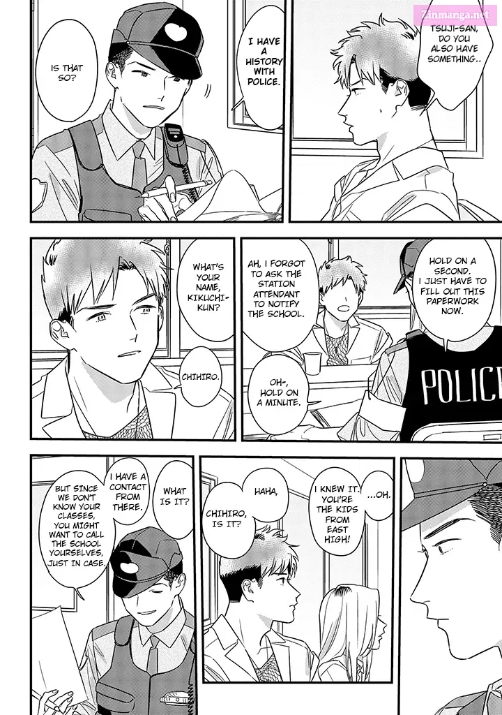 Soushi Souai Zinmanga X Chapter 62 Page 10