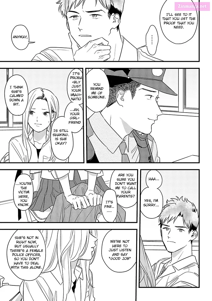 Soushi Souai Zinmanga X Chapter 62 Page 11